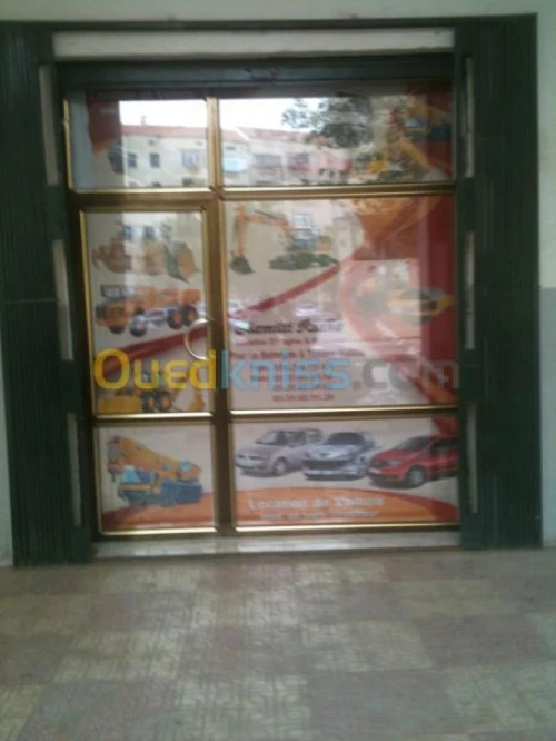 travaux de publiciter