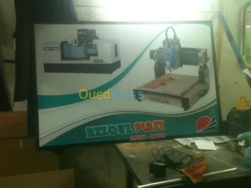 travaux de publiciter