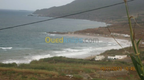 Vente Terrain Oran Ain el kerma