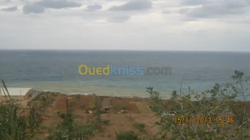 Vente Terrain Oran Ain el kerma