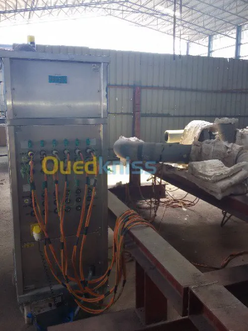 prestation de service et maintenance 