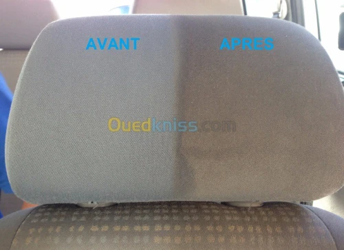Lifting voiture a domicile