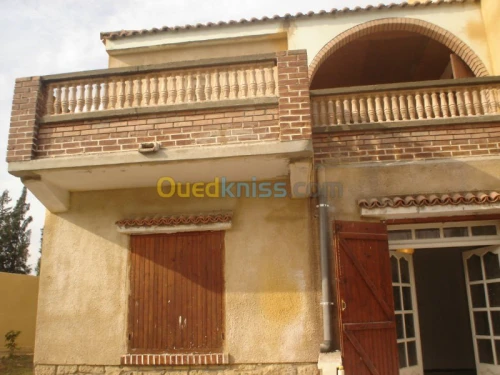 Vente Villa Blida Ouled selama