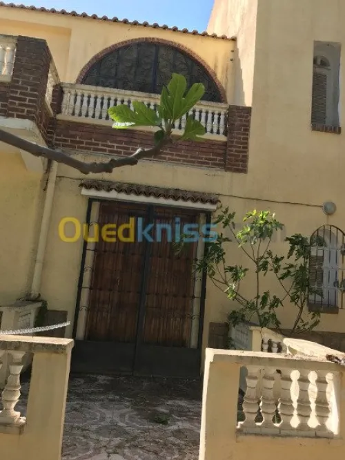 Vente Villa Blida Ouled selama