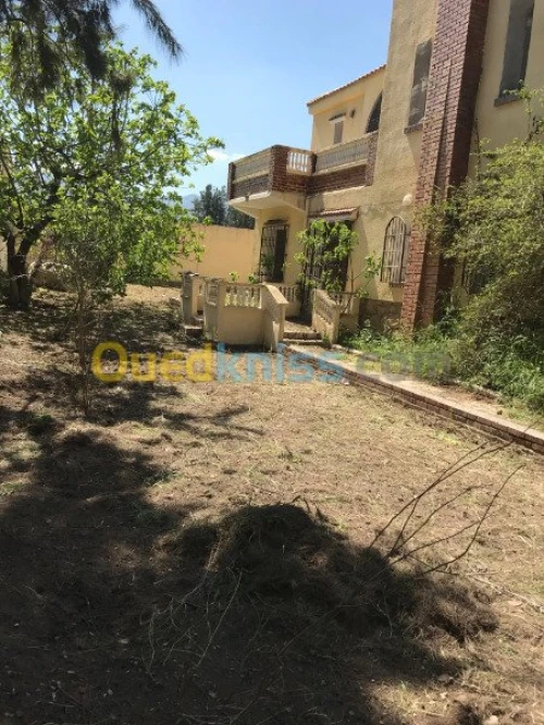 Vente Villa Blida Ouled selama