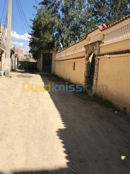 Vente Villa Blida Ouled selama