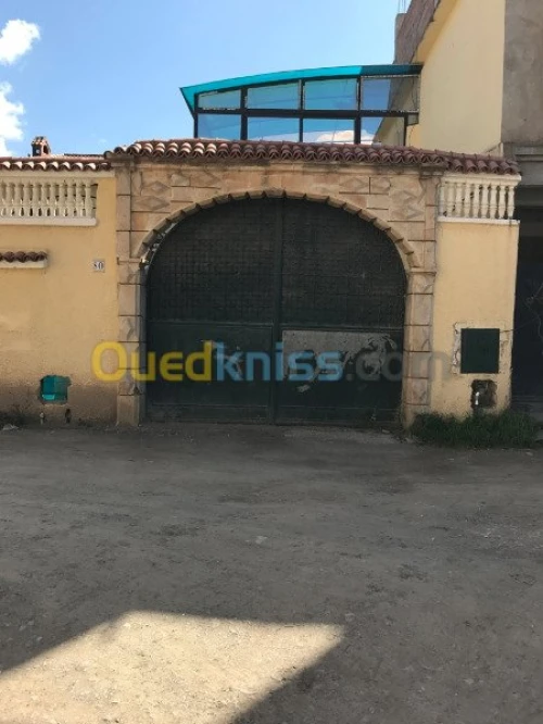 Vente Villa Blida Ouled selama