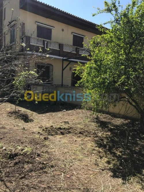 Vente Villa Blida Ouled selama