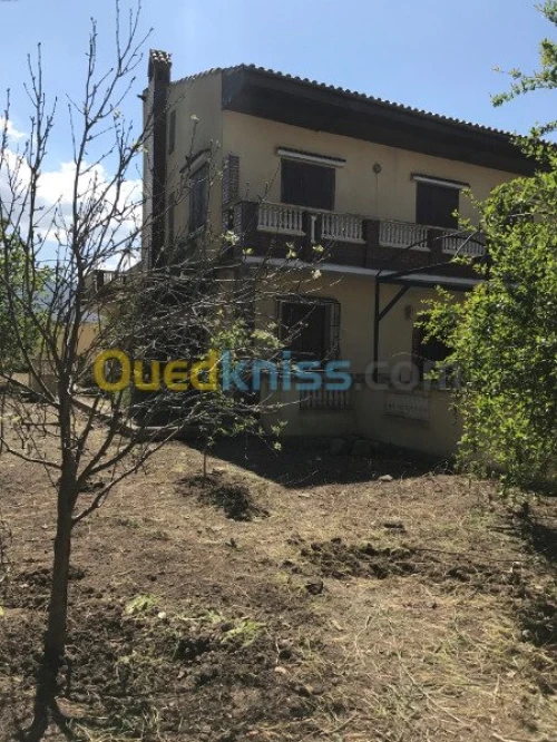 Vente Villa Blida Ouled selama