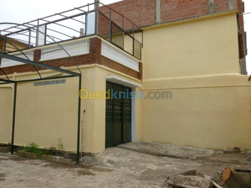 Vente Villa Blida Ouled selama