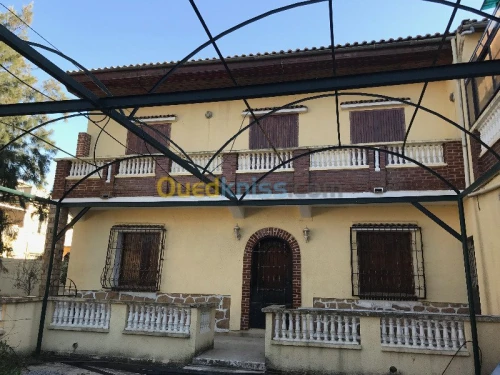 Vente Villa Blida Ouled selama