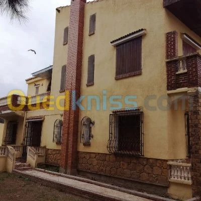 Vente Villa Blida Ouled selama