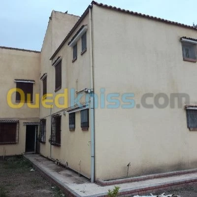Vente Villa Blida Ouled selama
