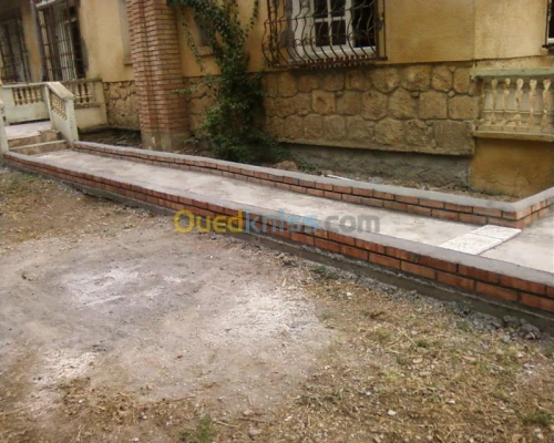 Vente Villa Blida Ouled selama