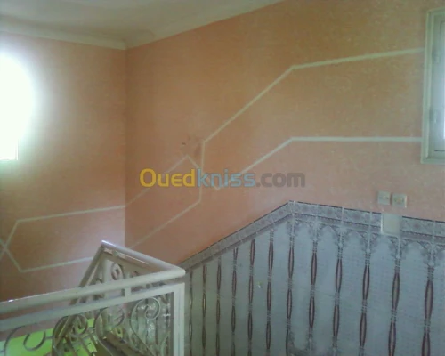 Vente Villa Blida Ouled selama