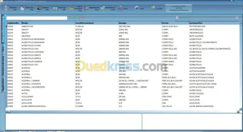 Logiciel Cabinet Medical