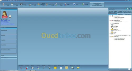Logiciel Cabinet Medical