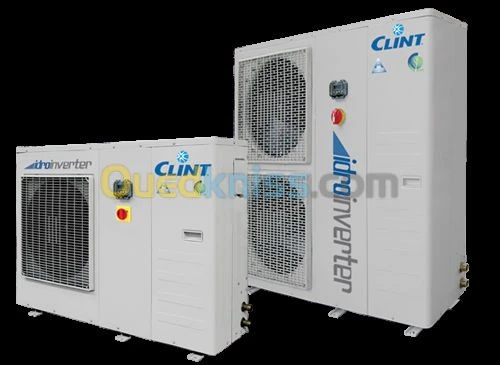 Climatisation,Ventilation, Désenfumage