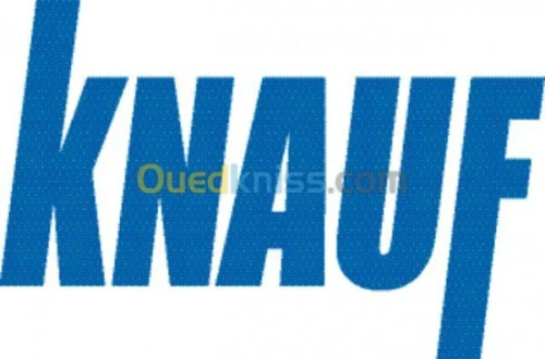Distributeur KNAUF