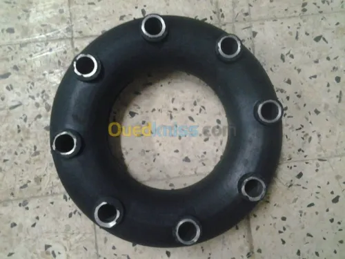 FABRICATION TOUTE PIECES EN CAOUTCHOUC