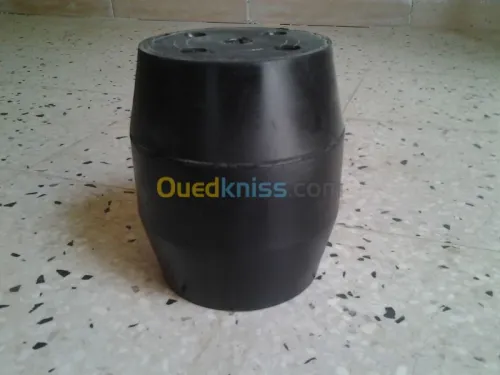 FABRICATION TOUTE PIECES EN CAOUTCHOUC