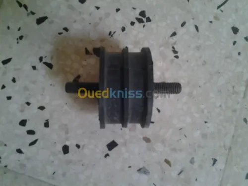 FABRICATION TOUTE PIECES EN CAOUTCHOUC