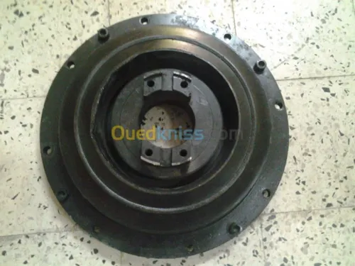 FABRICATION TOUTE PIECES EN CAOUTCHOUC