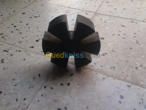 FABRICATION TOUTE PIECES EN CAOUTCHOUC