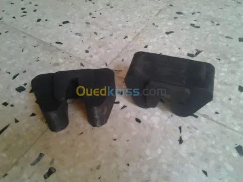 FABRICATION TOUTE PIECES EN CAOUTCHOUC