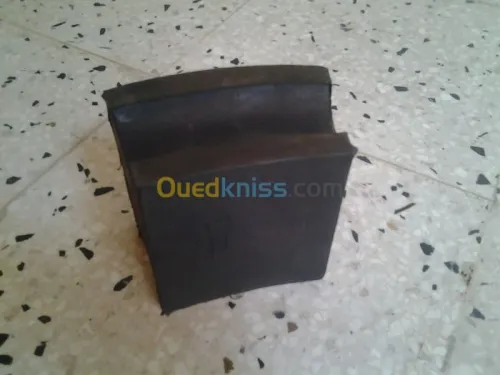 FABRICATION TOUTE PIECES EN CAOUTCHOUC