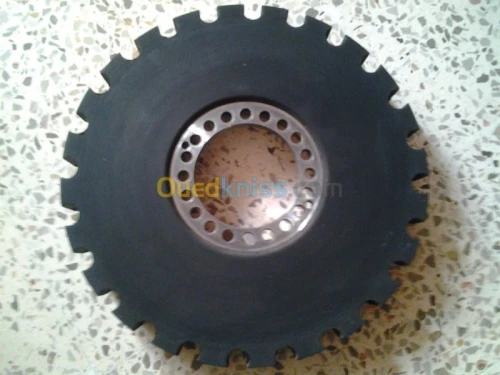 FABRICATION TOUTE PIECES EN CAOUTCHOUC