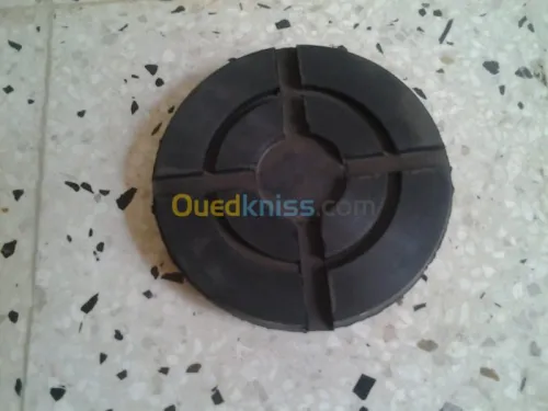 FABRICATION TOUTE PIECES EN CAOUTCHOUC