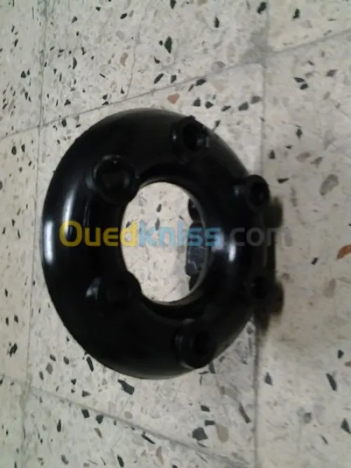 FABRICATION TOUTE PIECES EN CAOUTCHOUC