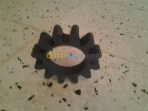 FABRICATION TOUTE PIECES EN CAOUTCHOUC