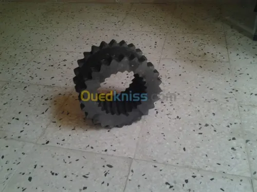 FABRICATION TOUTE PIECES EN CAOUTCHOUC