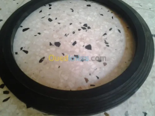 FABRICATION TOUTE PIECES EN CAOUTCHOUC