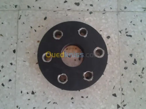 FABRICATION TOUTE PIECES EN CAOUTCHOUC