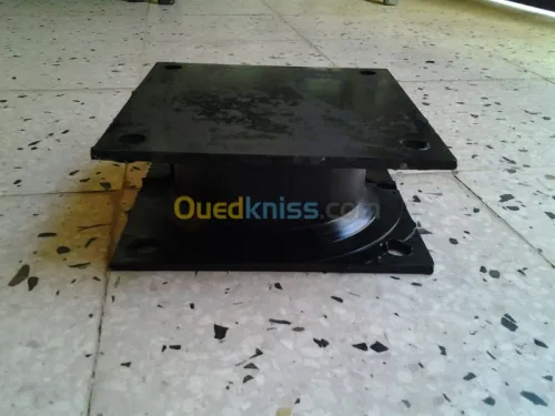 FABRICATION TOUTE PIECES EN CAOUTCHOUC