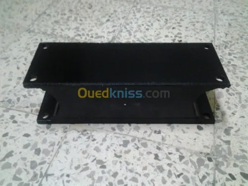 FABRICATION TOUTE PIECES EN CAOUTCHOUC