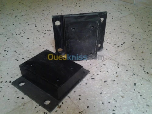 FABRICATION TOUTE PIECES EN CAOUTCHOUC