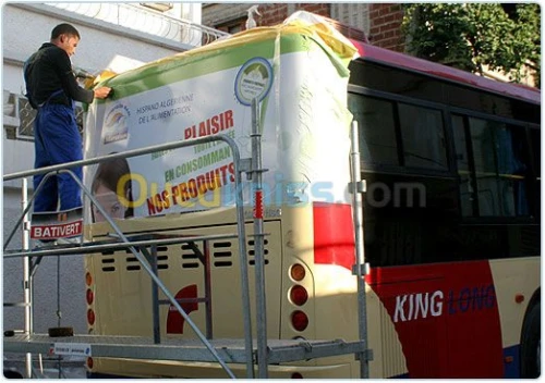 infographe et impression numerique