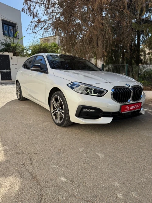 BMW Série 1 2022 Edition Sport