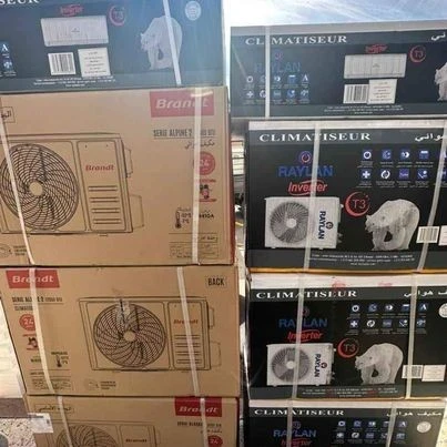 CLIMATISEUR RAYLAN TROPICAL INVERTER