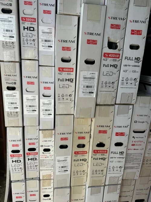 Televiseurs LED Promotion 