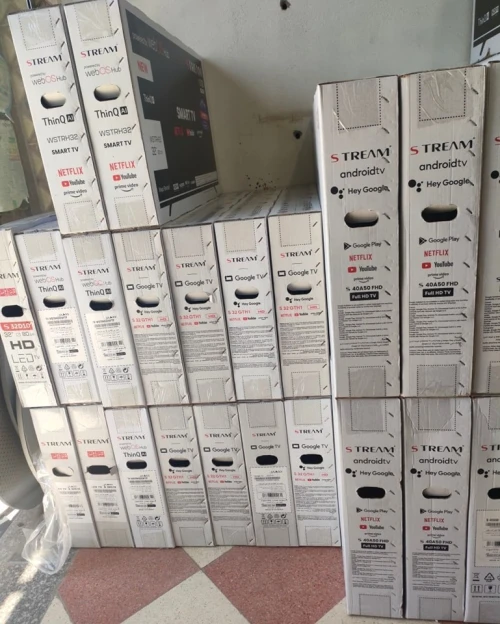 PROMOTION TV STREAM SYSTEME GARANTIE 5 ANS  LIVRAISON GRATUITE SUR ALGER 
