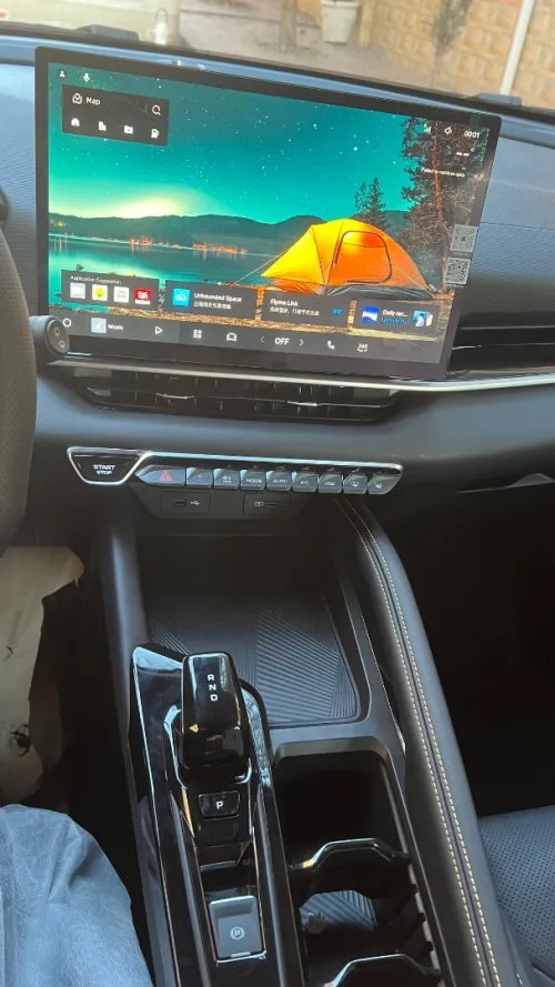 Geely Coolray 2026 Full option
