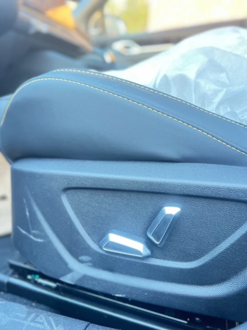 Geely Coolray 2026 Full options