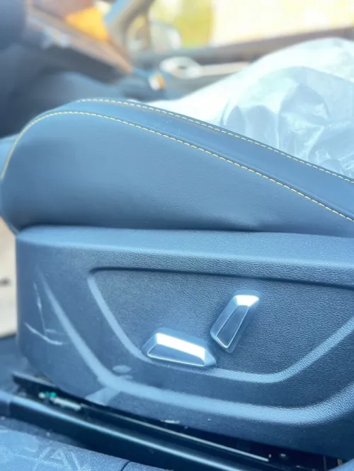 Geely Coolray 2026 Full option