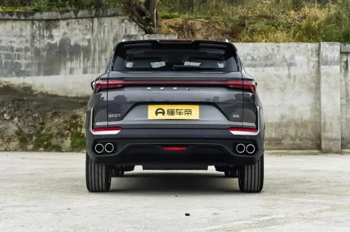 Geely Coolray 2026 Full option la tout option
