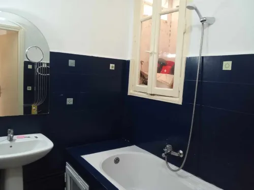 Location Appartement F2 Alger El mouradia